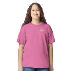 BYAG. Kids Everyday T-Shirt – Lilac - BYAG.DEPrint MaterialBYAG.DEBYAG.DE#original_value#S
