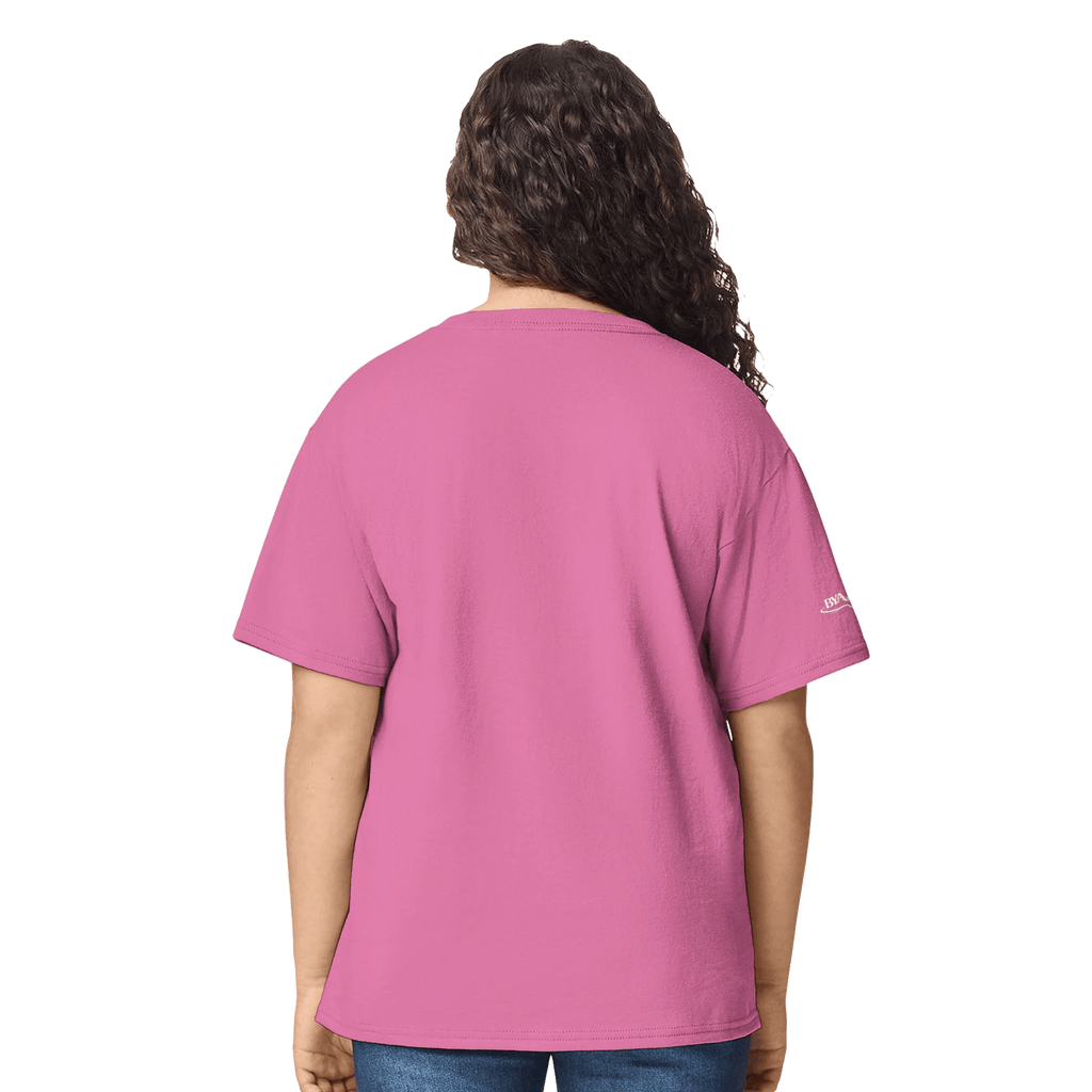 BYAG. Kids Everyday T-Shirt – Lilac - BYAG.DEPrint MaterialBYAG.DEBYAG.DE#original_value#S