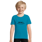 BYAG. Kids Organic T-Shirt – Aqua - BYAG.DEPrint MaterialBYAG.DEBYAG.DE#original_value#2Y