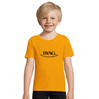 BYAG. Kids Organic T-Shirt – Gold - BYAG.DEPrint MaterialBYAG.DEBYAG.DE#original_value#2Y