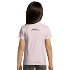 BYAG. Kids Organic T-Shirt – Pale Pink - BYAG.DEPrint MaterialBYAG.DEBYAG.DE#original_value#2Y