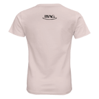 BYAG. Kids Organic T-Shirt – Pale Pink - BYAG.DEPrint MaterialBYAG.DEBYAG.DE#original_value#2Y