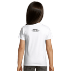 BYAG. Kids Organic T-Shirt – White - BYAG.DEPrint MaterialBYAG.DEBYAG.DE#original_value#2Y