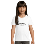 BYAG. Kids Organic T-Shirt – White - BYAG.DEPrint MaterialBYAG.DEBYAG.DE#original_value#2Y