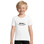 BYAG. Kids Organic T-Shirt – White - BYAG.DEPrint MaterialBYAG.DEBYAG.DE#original_value#2Y