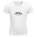 BYAG. Kids Organic T-Shirt – White - BYAG.DEPrint MaterialBYAG.DEBYAG.DE#original_value#2Y