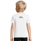 BYAG. Kids Organic T-Shirt – White - BYAG.DEPrint MaterialBYAG.DEBYAG.DE#original_value#2Y