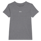BYAG. Kids Premium T-Shirt – Grey - BYAG.DEPrint MaterialBYAG.DEBYAG.DE#original_value#XS