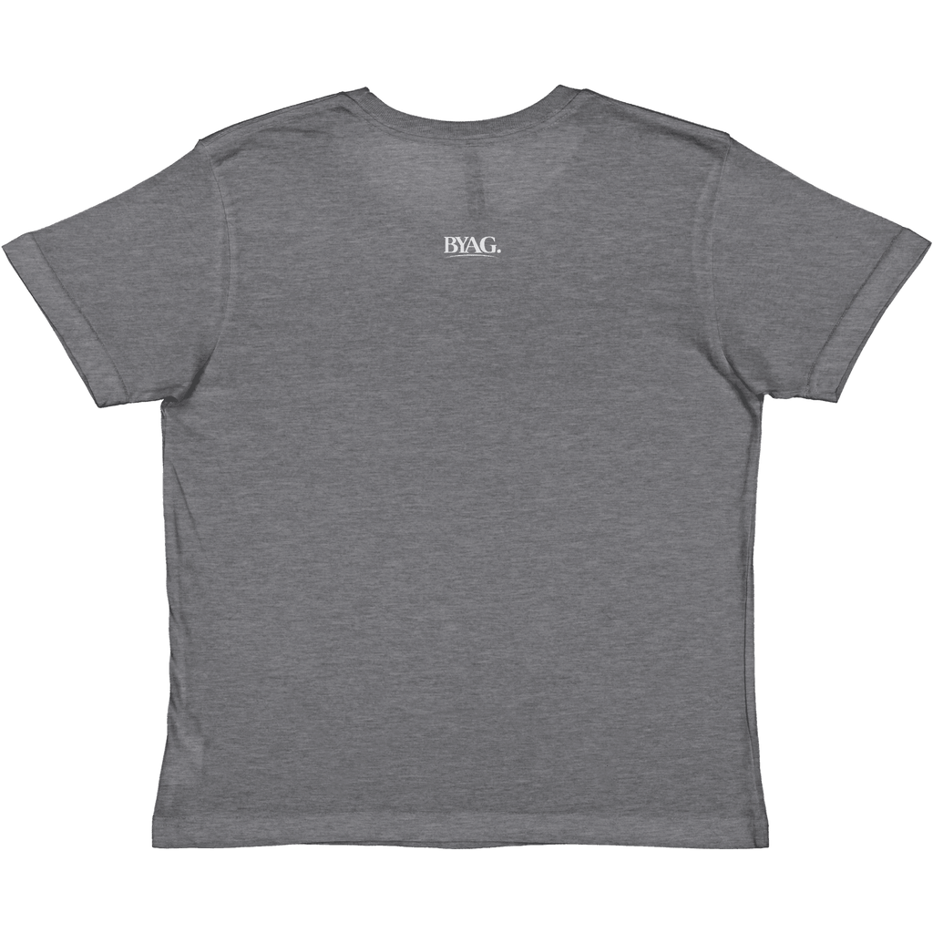 BYAG. Kids Premium T-Shirt – Grey - BYAG.DEPrint MaterialBYAG.DEBYAG.DE#original_value#XS