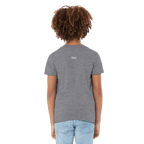 BYAG. Kids Premium T-Shirt – Grey - BYAG.DEPrint MaterialBYAG.DEBYAG.DE#original_value#XS