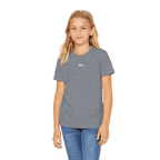 BYAG. Kids Premium T-Shirt – Grey - BYAG.DEPrint MaterialBYAG.DEBYAG.DE#original_value#XS