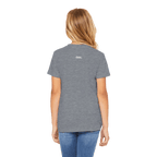 BYAG. Kids Premium T-Shirt – Grey - BYAG.DEPrint MaterialBYAG.DEBYAG.DE#original_value#XS
