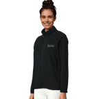BYAG. Core Full Zip Microfleece – Black - BYAG.DEPrint MaterialBYAG.DEBYAG.DE#original_value#S