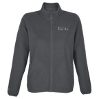 BYAG. Core Full Zip Microfleece – Grey - BYAG.DEPrint MaterialBYAG.DEBYAG.DE#original_value#S