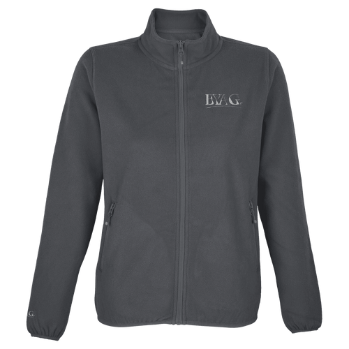 BYAG. Core Full Zip Microfleece – Grey - BYAG.DEPrint MaterialBYAG.DEBYAG.DE#original_value#S