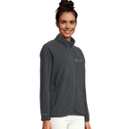 BYAG. Core Full Zip Microfleece – Grey - BYAG.DEPrint MaterialBYAG.DEBYAG.DE#original_value#S