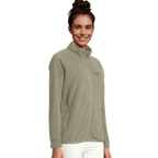 BYAG. Microfleece Jacket - SAND - BYAG.DEPrint MaterialBYAG.DEBYAG.DE#original_value#S