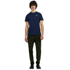BYAG. Minimal T-Shirt – Blue - BYAG.DEPrint MaterialBYAG.DEBYAG.DE#original_value#