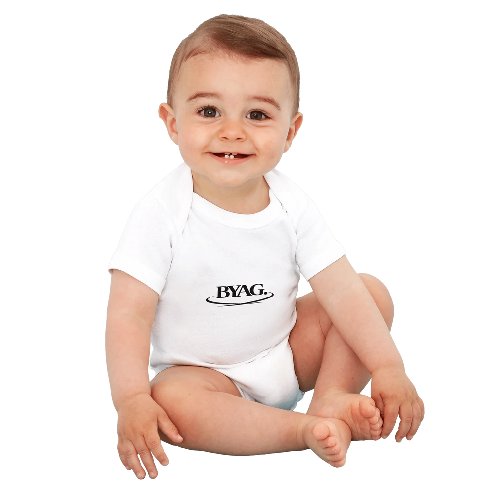 BYAG. Organic Baby