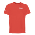 BYAG. Organic T-Shirt – Burnt Coral - BYAG.DEPrint MaterialBYAG.DEBYAG.DE#original_value#XS
