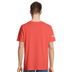 BYAG. Organic T-Shirt – Burnt Coral - BYAG.DEPrint MaterialBYAG.DEBYAG.DE#original_value#XS