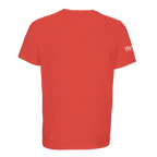 BYAG. Organic T-Shirt – Burnt Coral - BYAG.DEPrint MaterialBYAG.DEBYAG.DE#original_value#XS