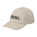 BYAG. Organic Everyday Dad Cap – Sand - BYAG.DEPrint MaterialBYAG.DEBYAG.DE#original_value#Default Title