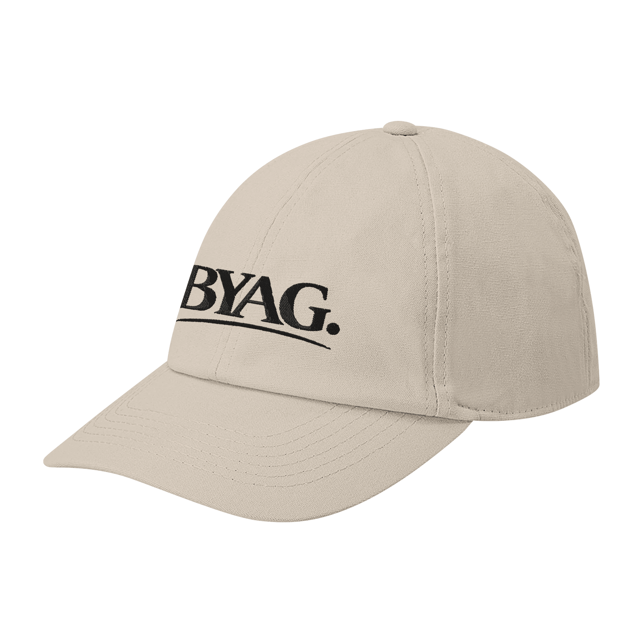 BYAG. Organic Everyday Dad Cap – Sand - BYAG.DEPrint MaterialBYAG.DEBYAG.DE#original_value#Default Title