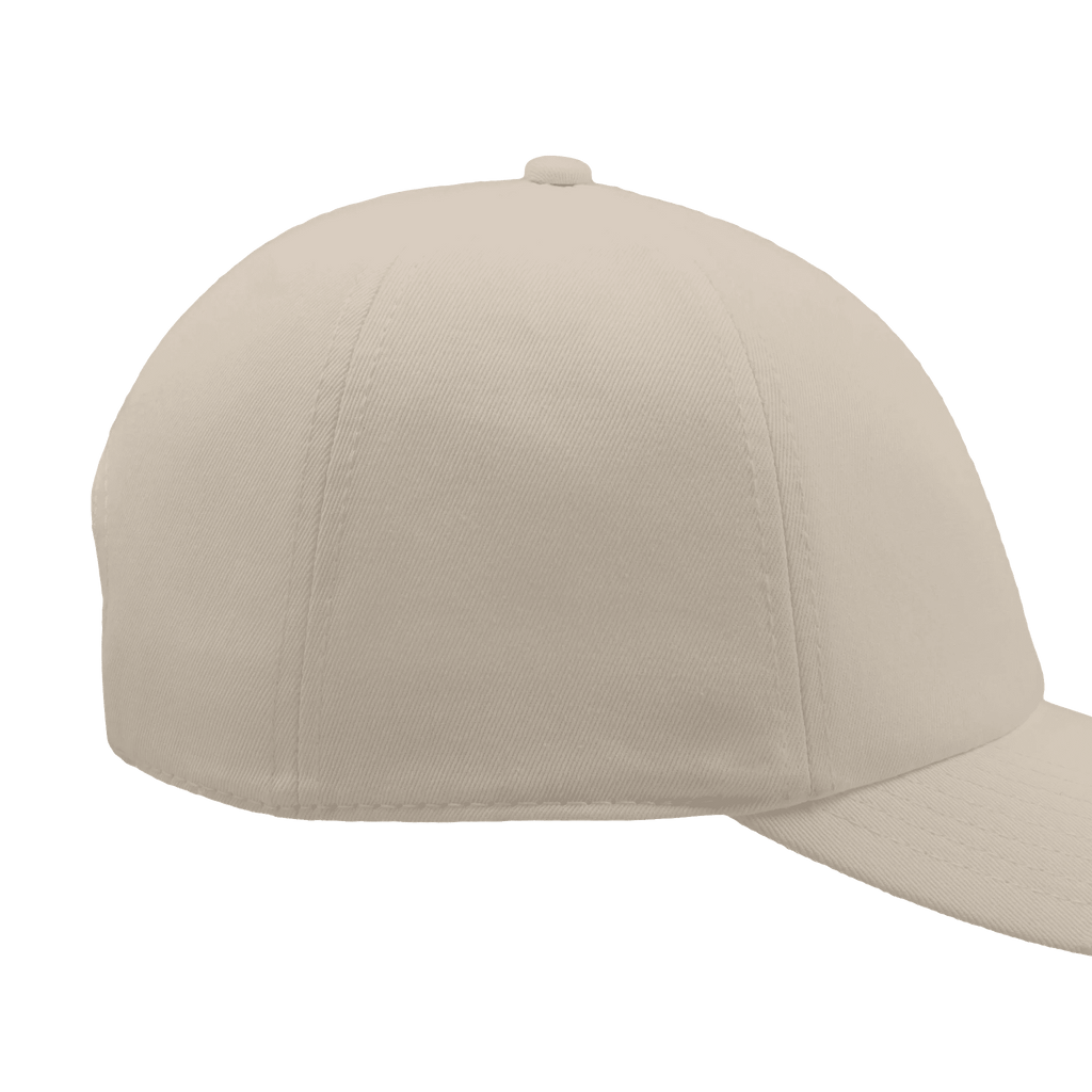 BYAG. Organic Everyday Dad Cap – Sand - BYAG.DEPrint MaterialBYAG.DEBYAG.DE#original_value#Default Title
