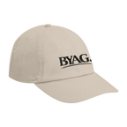 BYAG. Organic Everyday Dad Cap – Sand - BYAG.DEPrint MaterialBYAG.DEBYAG.DE#original_value#Default Title