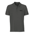 BYAG. Organic Polo Shirt – Grey - BYAG.DEPrint MaterialBYAG.DEBYAG.DE#original_value#XXS