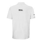 BYAG. Organic Polo Shirt – White - BYAG.DEPrint MaterialBYAG.DEBYAG.DE#original_value#XXS