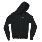 BYAG. Organic Zip Hoodie – Black - BYAG.DEPrint MaterialBYAG.DEBYAG.DE#original_value#S