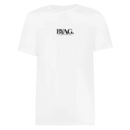 BYAG. Sport Polycotton T-shirt – White - BYAG.DEPrint MaterialBYAG.DEBYAG.DE#original_value#S