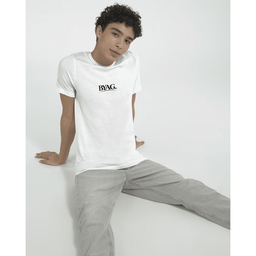 BYAG. Sport Polycotton