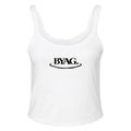 BYAG. Everyday Scoop Tank – White - BYAG.DEPrint MaterialBYAG.DEBYAG.DE#original_value#XS