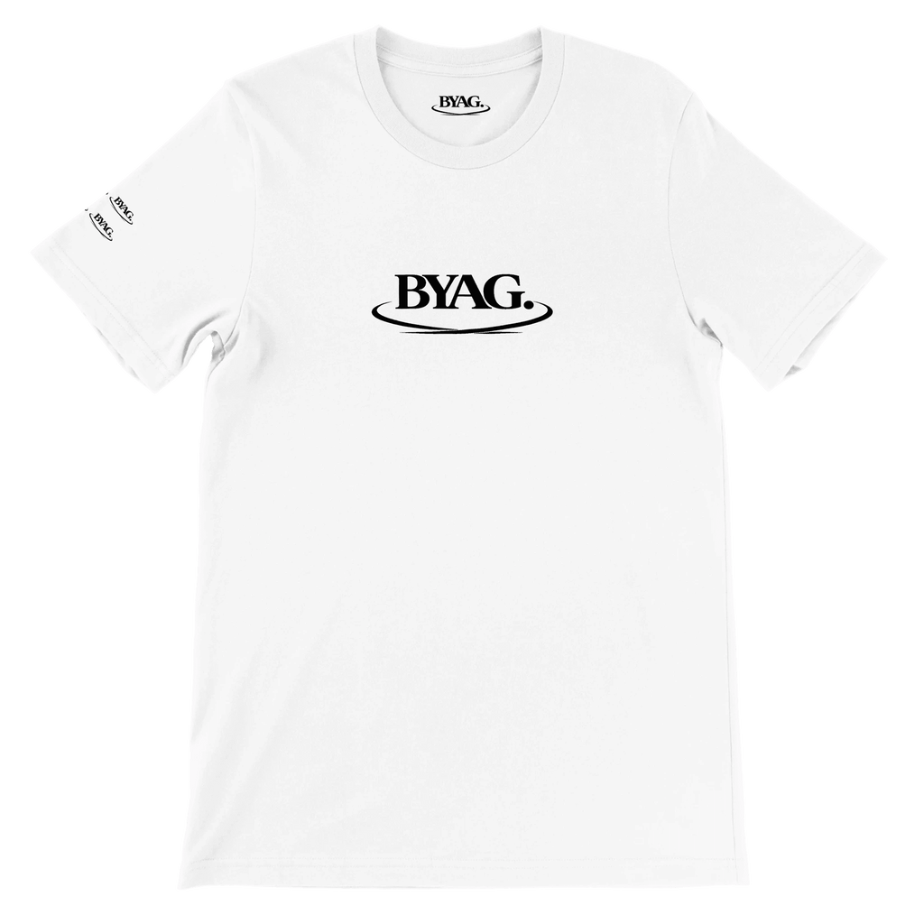 BYAG. Signature PREMIUM – WHITE - product image 2
