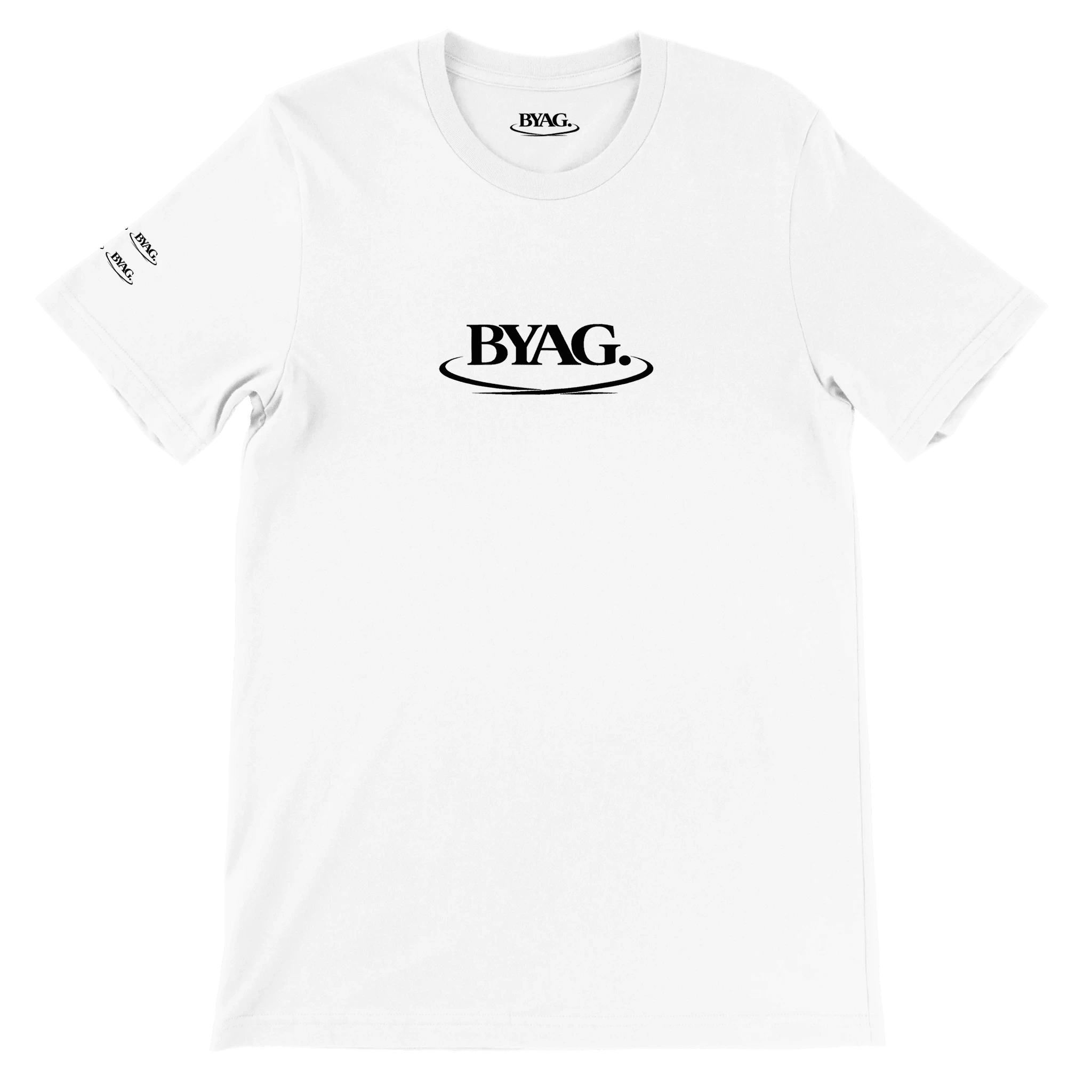 BYAG. Signature PREMIUM – WHITE - product image 2