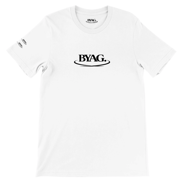 BYAG. Обло деколте | Signature