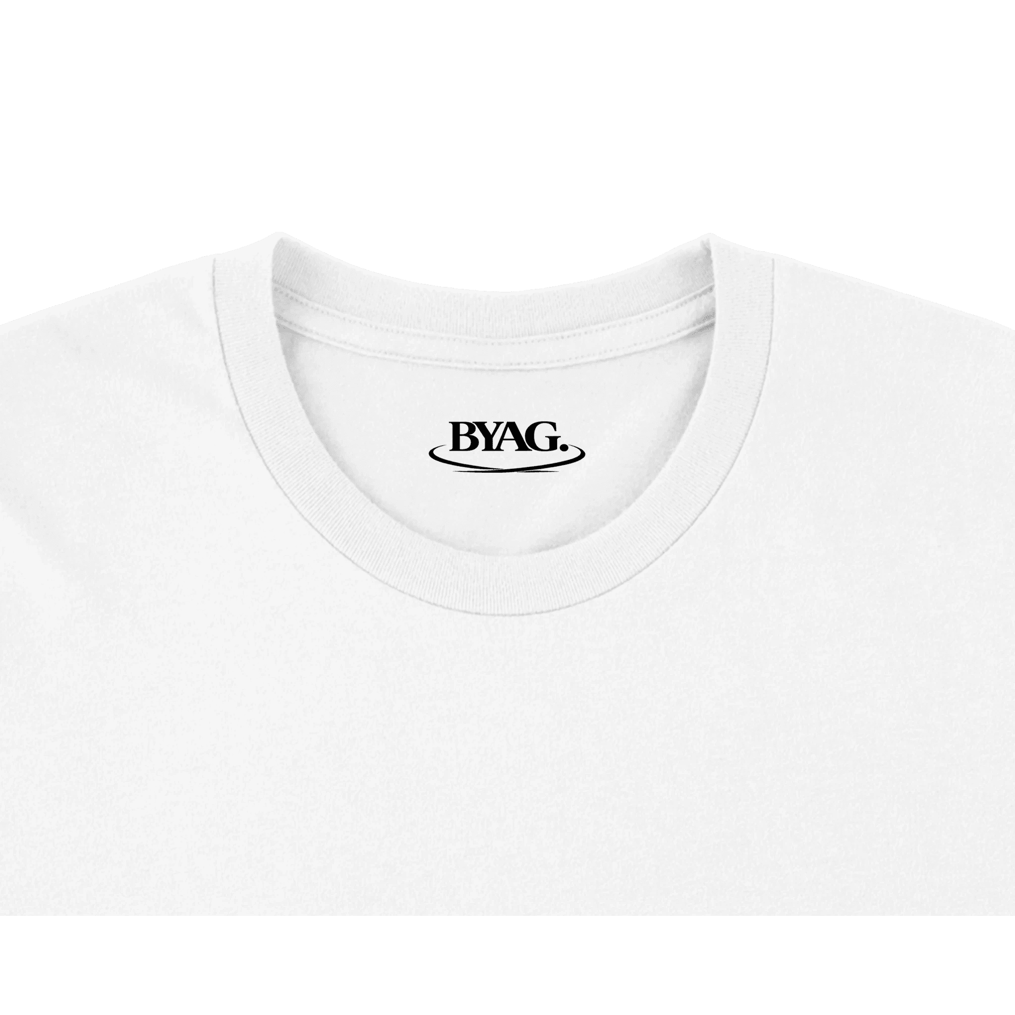 BYAG. Signature PREMIUM – WHITE - product image 3