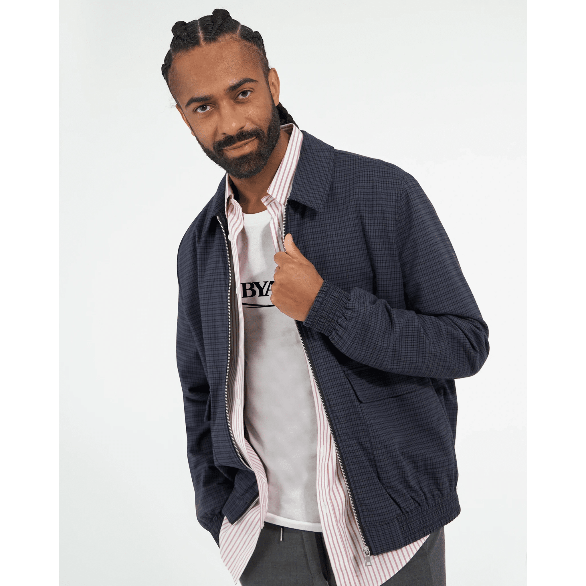 BYAG. Signature PREMIUM – WHITE - product image 4