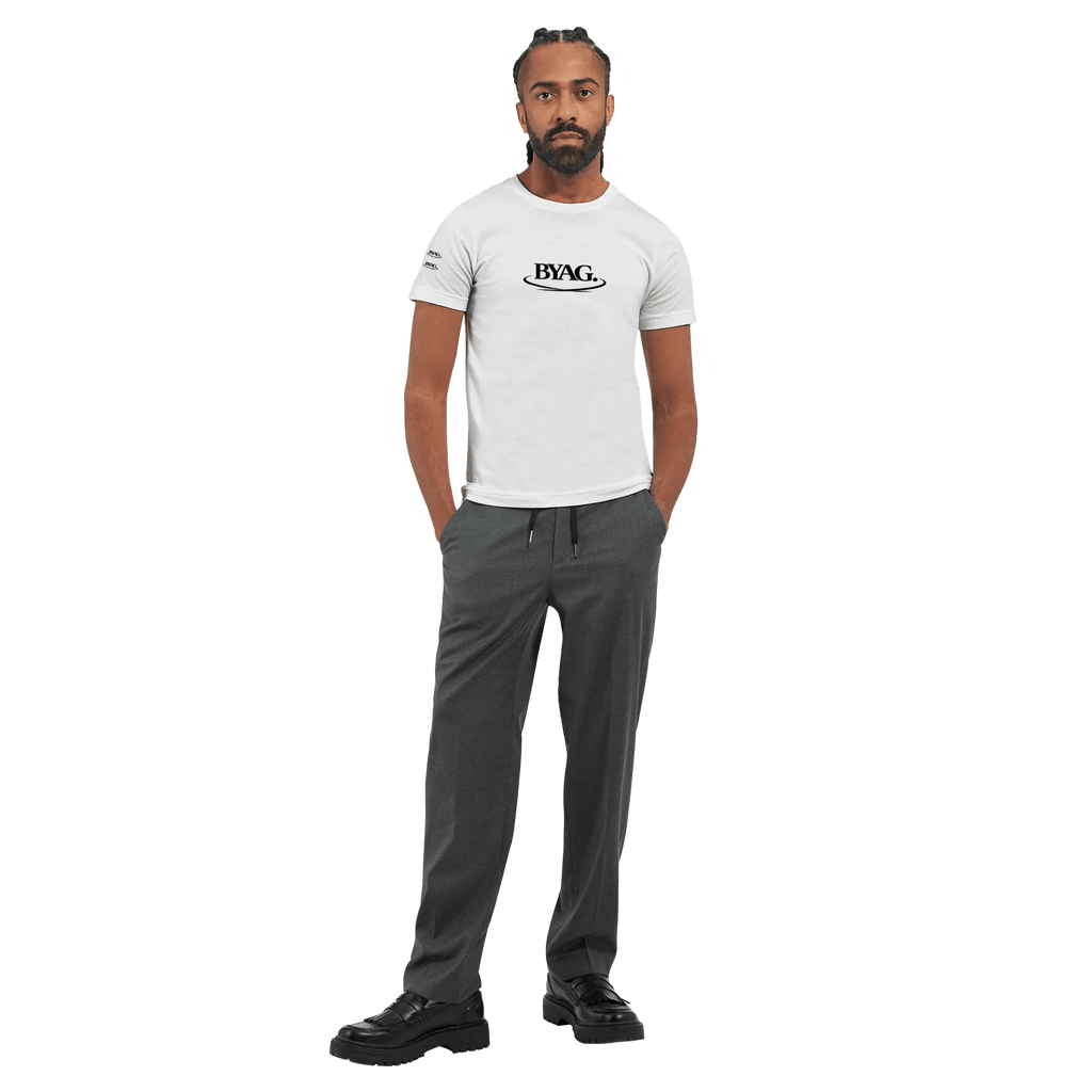 BYAG. Signature PREMIUM – WHITE - product image 5