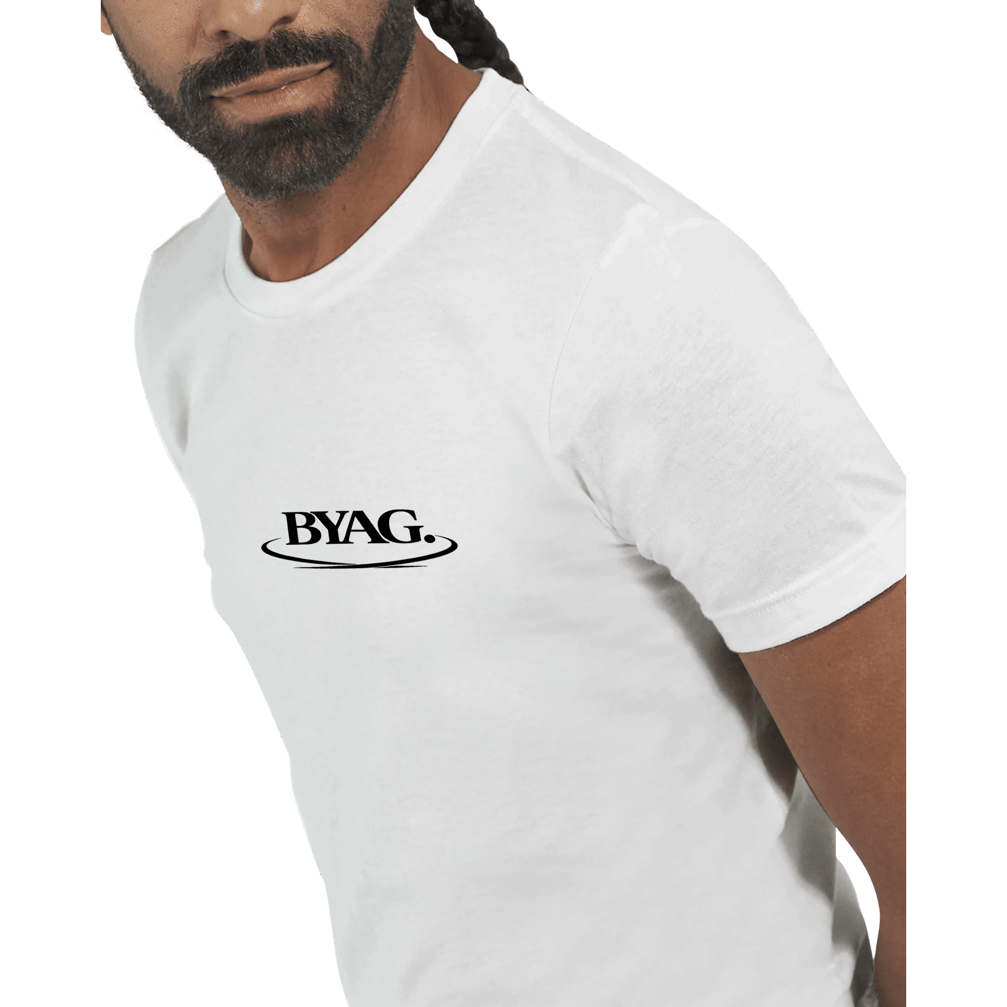BYAG. Signature PREMIUM – WHITE - product image 6