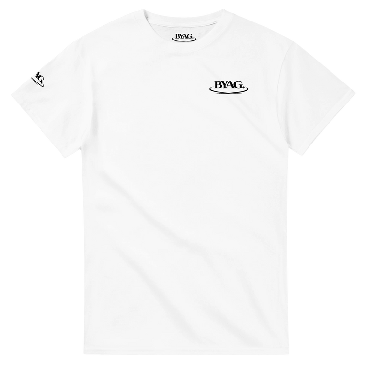 BYAG. Тениска | Signature