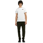 BYAG. Signature T-Shirt – White - BYAG.DEPrint MaterialBYAG.DEBYAG.DE#original_value#SWhite