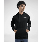 BYAG. Sport Everyday Hoodie – Black - BYAG.DEPrint MaterialBYAG.DEBYAG.DE#original_value#XS