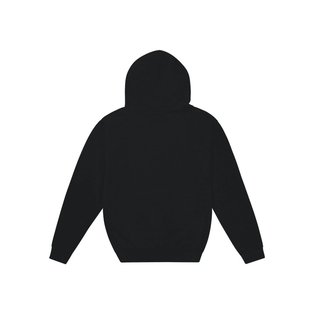 BYAG. Sport Everyday Hoodie – Black - BYAG.DEPrint MaterialBYAG.DEBYAG.DE#original_value#XS