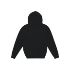 BYAG. Sport Everyday Hoodie – Black - BYAG.DEPrint MaterialBYAG.DEBYAG.DE#original_value#XS