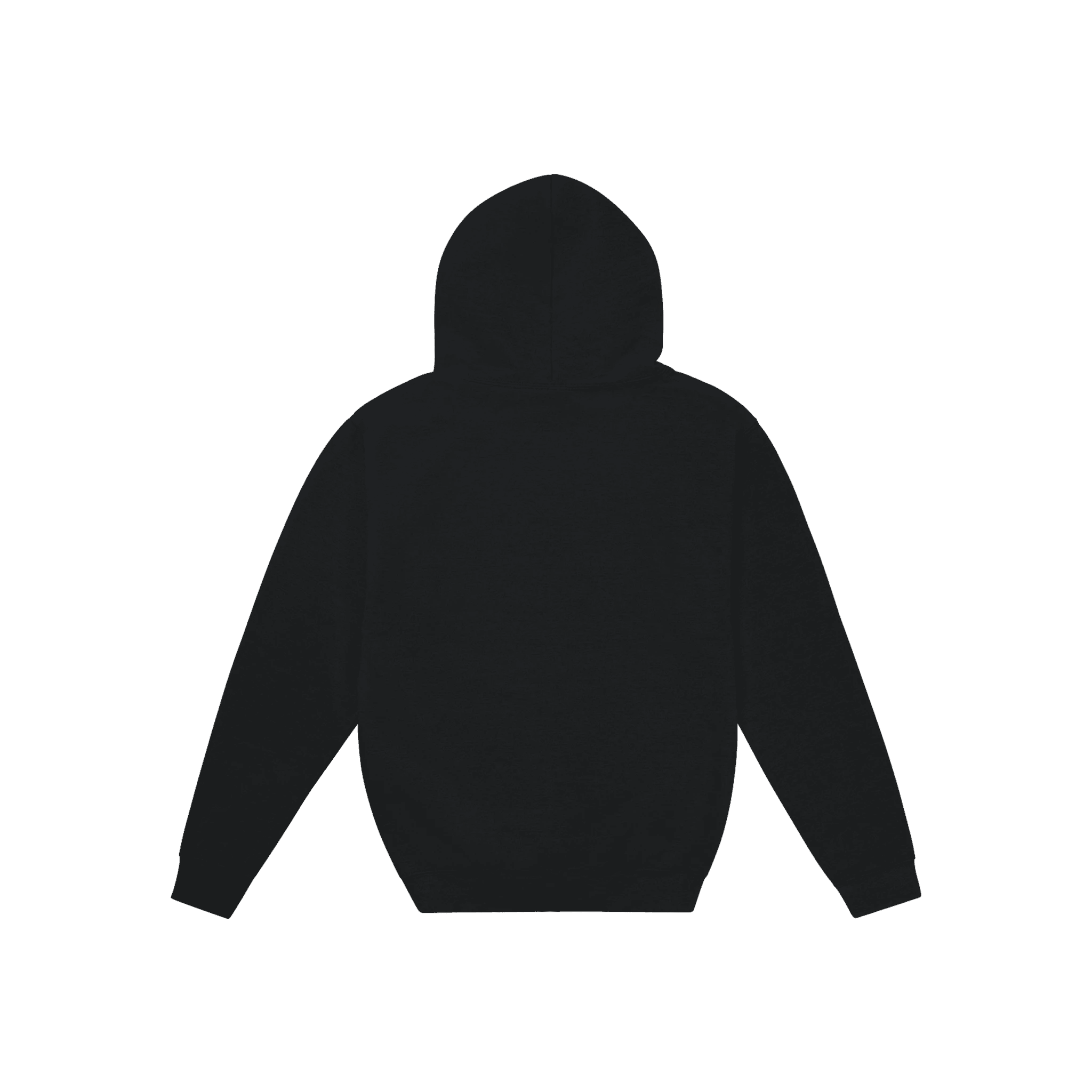 BYAG. Sport Everyday Hoodie – Black - BYAG.DEPrint MaterialBYAG.DEBYAG.DE#original_value#XS