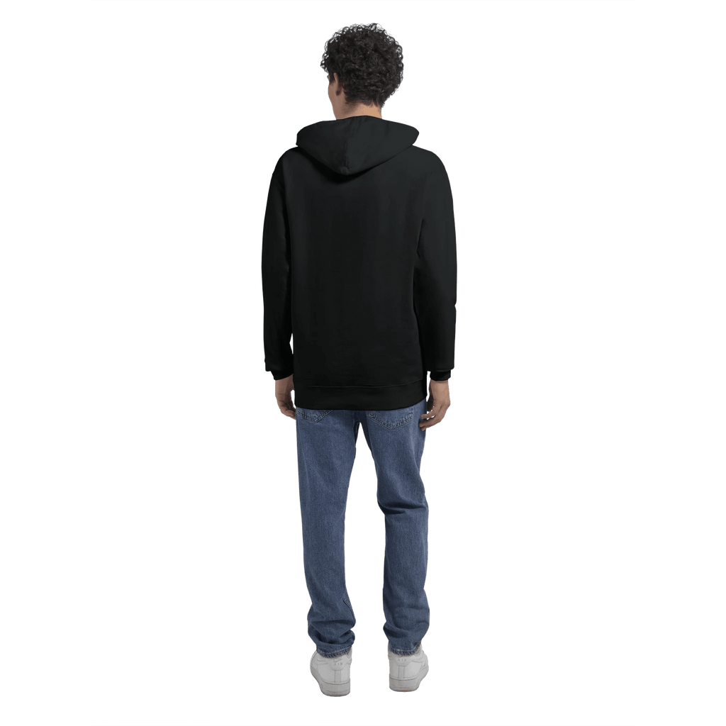 BYAG. Sport Everyday Hoodie – Black - BYAG.DEPrint MaterialBYAG.DEBYAG.DE#original_value#XS